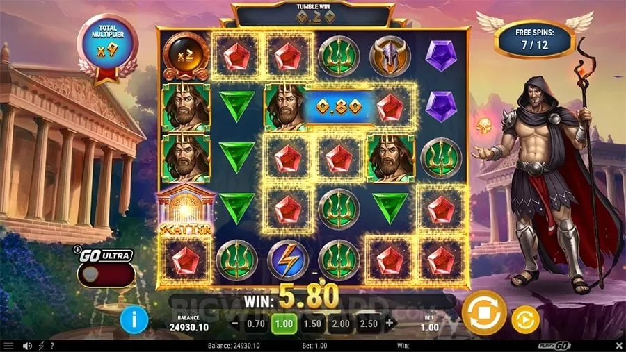 Secure Online Casino
