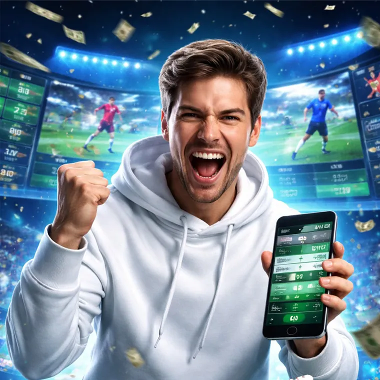 Login and Play