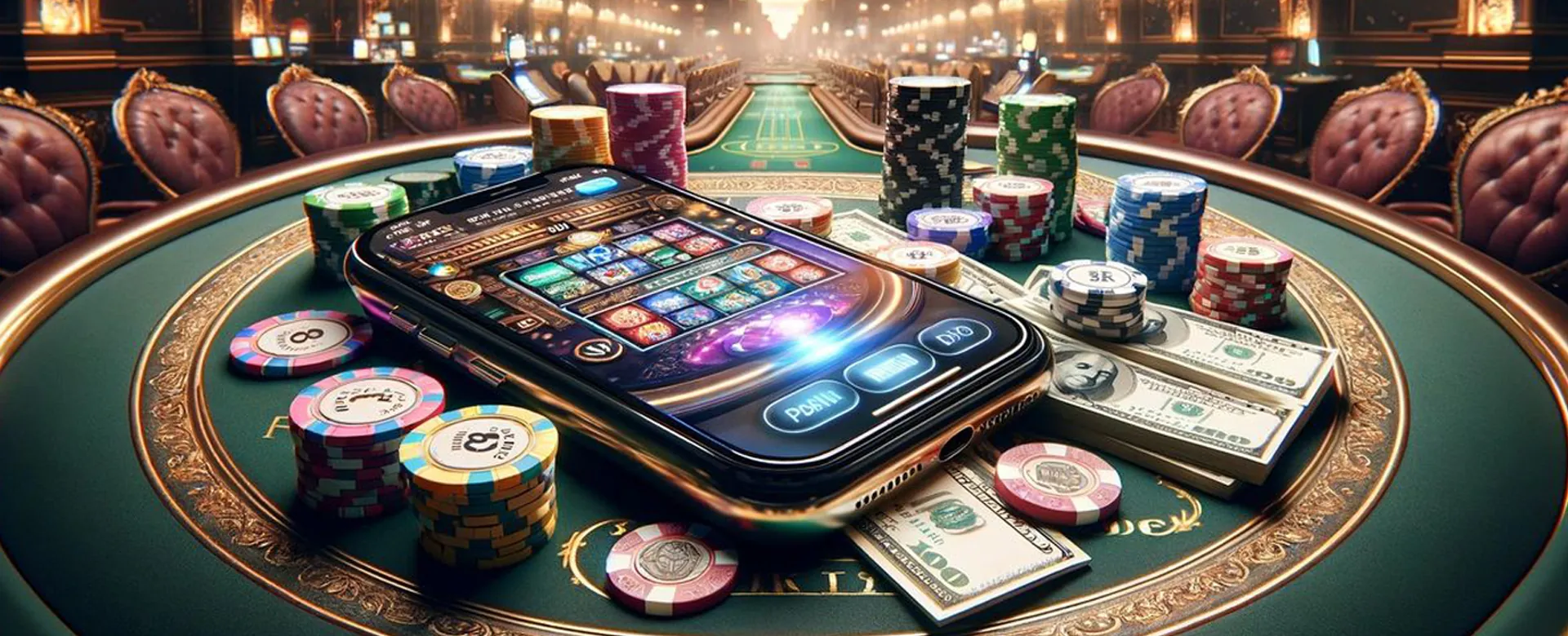 ph333 Live Casino and Sports Betting