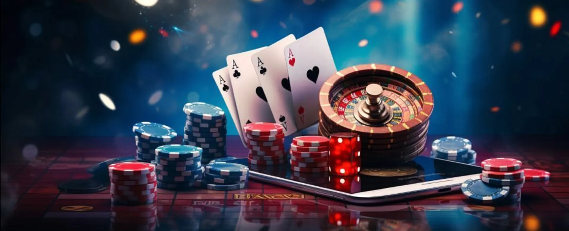 PH333 Live Casino Experience
