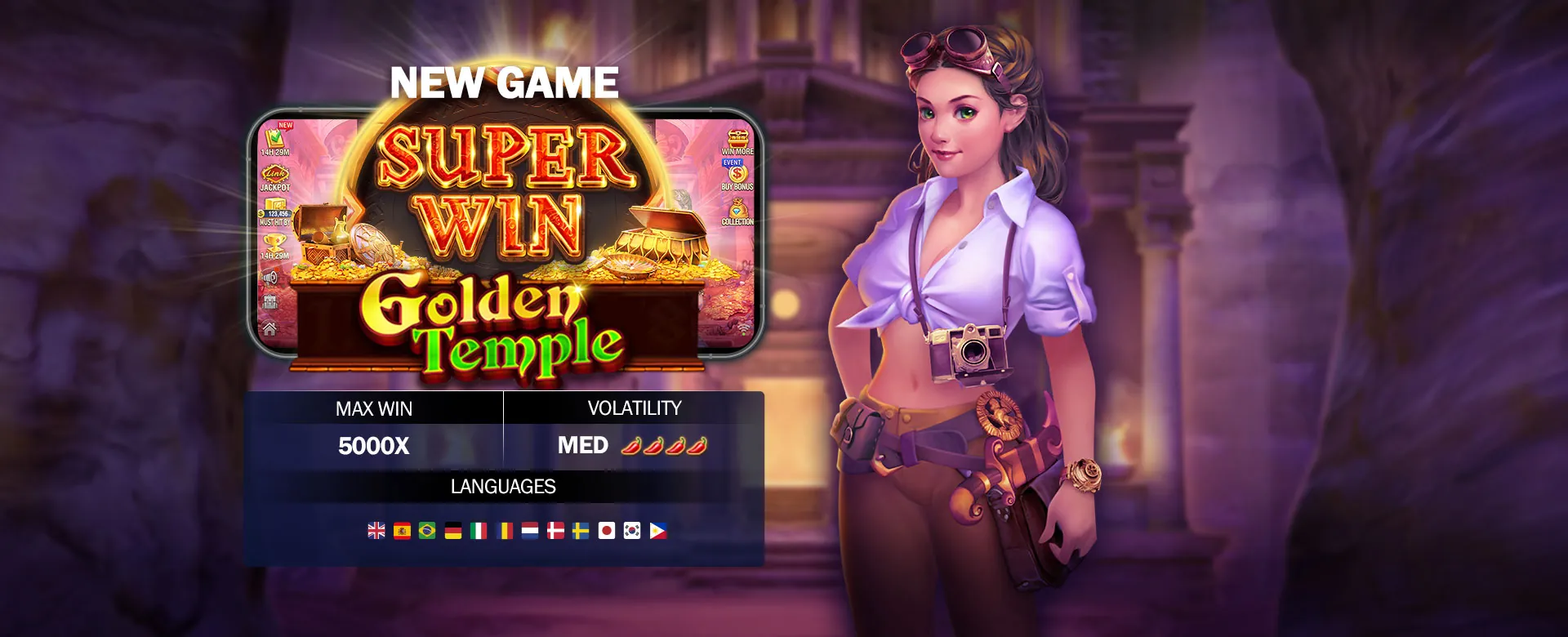GDPR Data Protection for ph333 Online Gaming