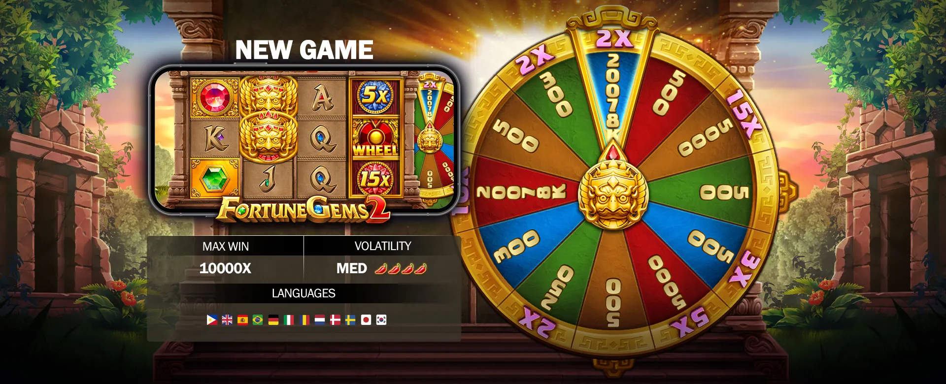 PH333 Arcade Games - Exciting Online Gaming