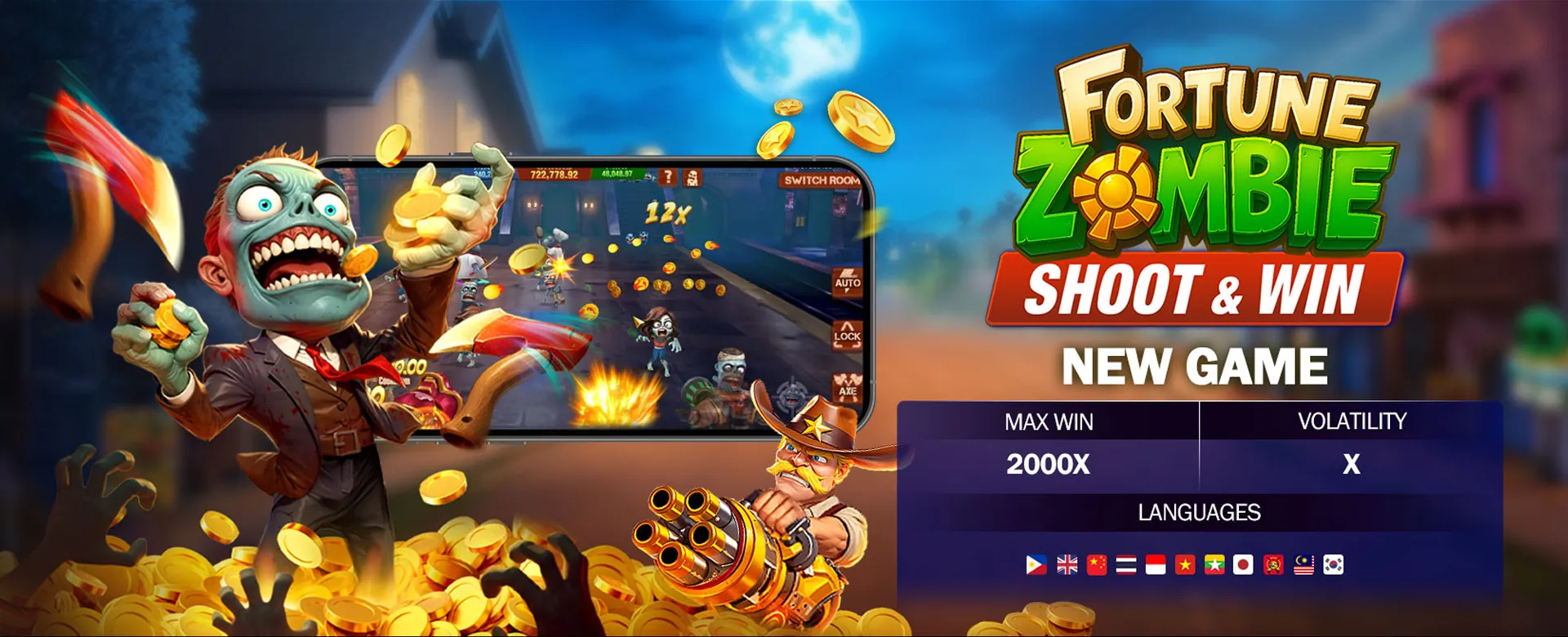 ph333 online casino selection guide hero image