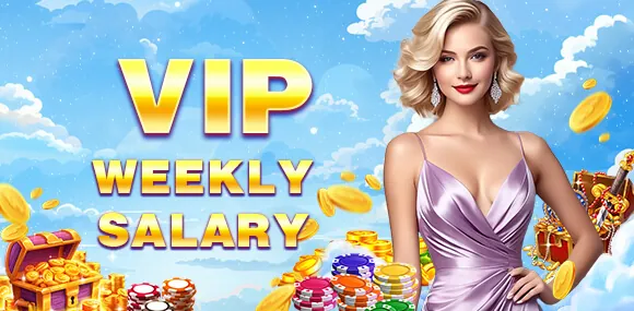 Fantasy Slot Game