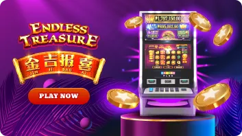 Attractive welcome bonuses and free spins offers